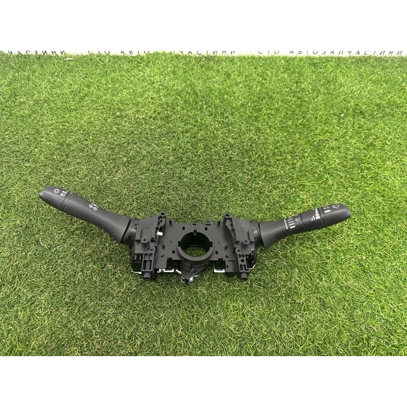 Блок подрулевых переключателей (электрика) Nissan Rogue T32 2016 2.5 QR25DE 255604BA8D