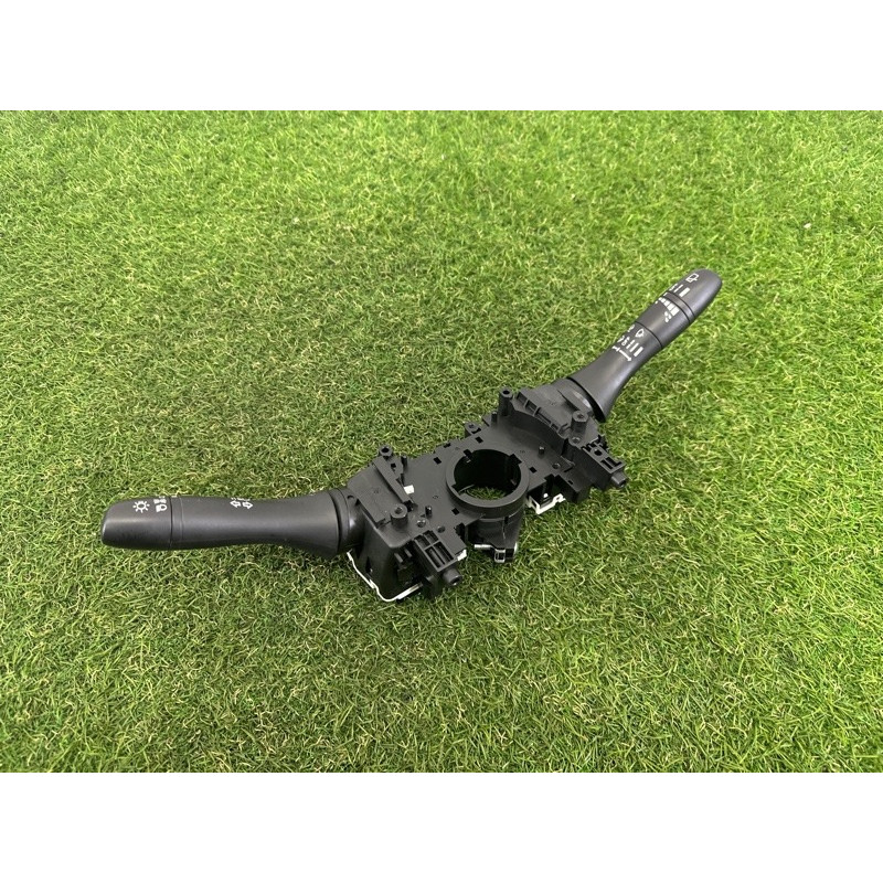 Блок подрулевых переключателей (электрика) Nissan Rogue T32 2016 2.5 QR25DE 255604BA8D