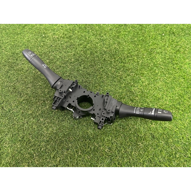 Блок подрулевых переключателей (электрика) Nissan Rogue T32 2016 2.5 QR25DE 255604BA8D