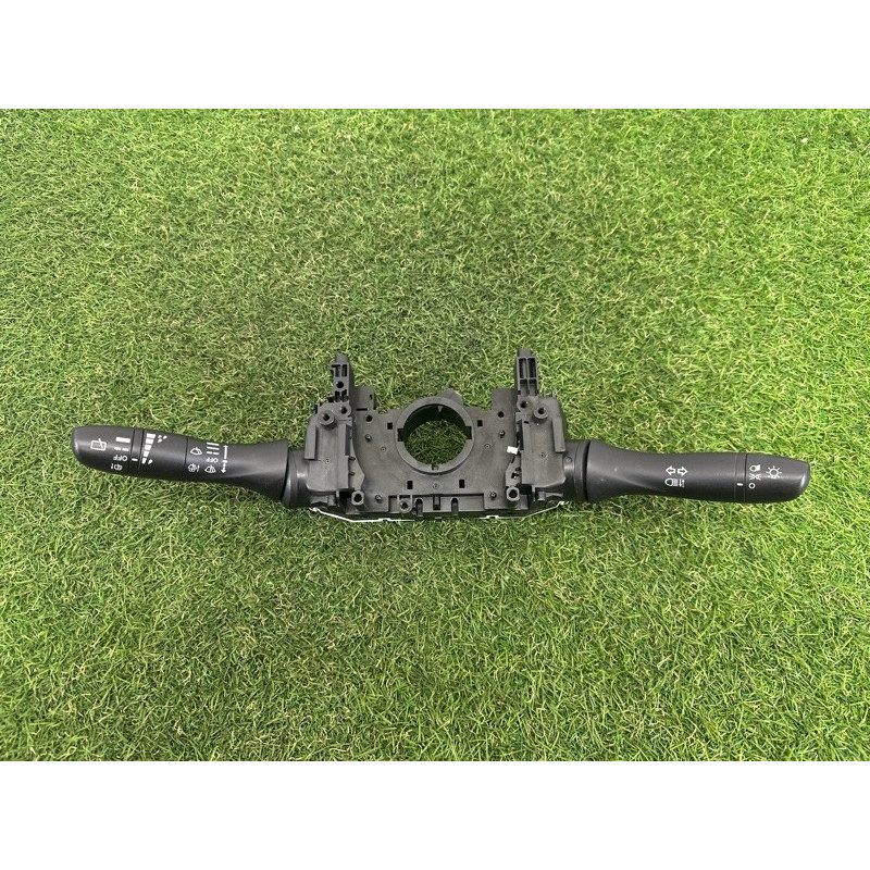 Блок подрулевых переключателей (электрика) Nissan Rogue T32 2016 2.5 QR25DE 255604BA8D