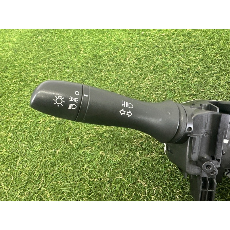 Блок подрулевых переключателей (электрика) Nissan Rogue T32 2016 2.5 QR25DE 255604BA8D