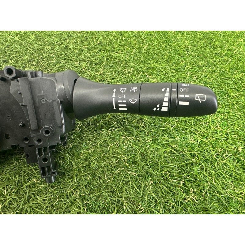 Блок подрулевых переключателей (электрика) Nissan Rogue T32 2016 2.5 QR25DE 255604BA8D