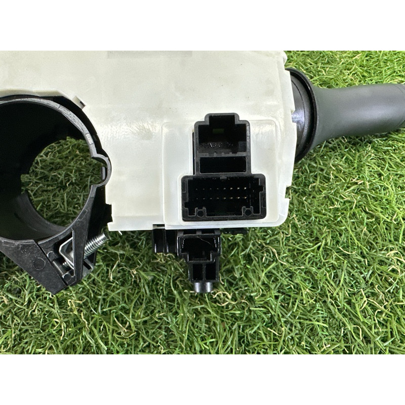 Блок подрулевых переключателей (электрика) Nissan Rogue T32 2016 2.5 QR25DE 255604BA8D