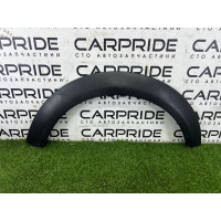 Накладка на крыло