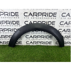 Накладка на крыло