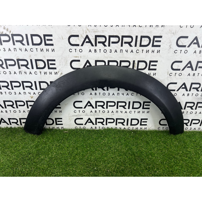 Накладка на крыло (кузов и элементы) Mini Cooper R56 R56 2006 51777157105