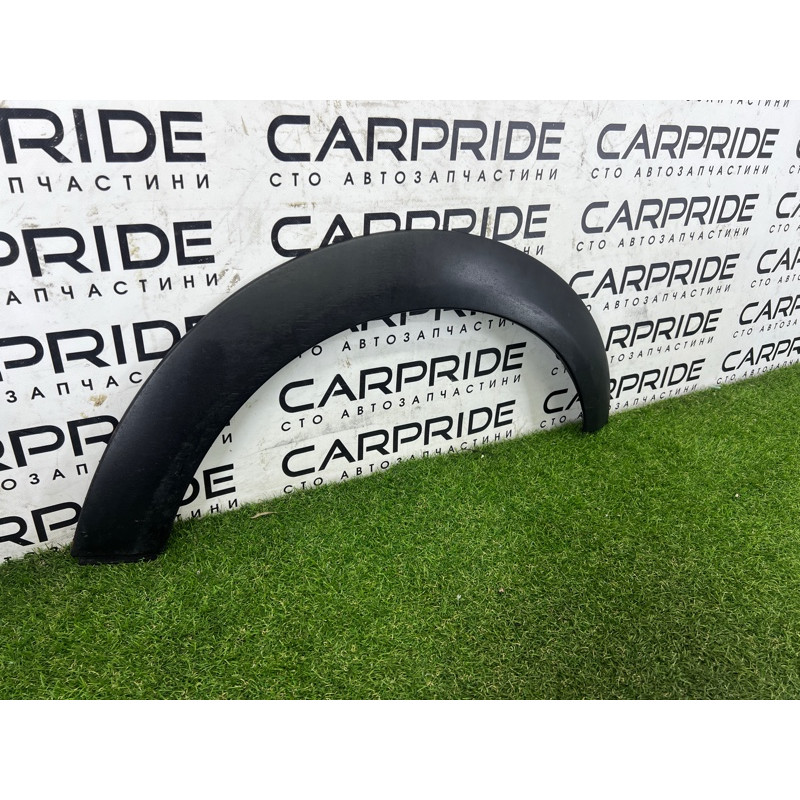 Накладка на крыло (кузов и элементы) Mini Cooper R56 R56 2006 51777157105