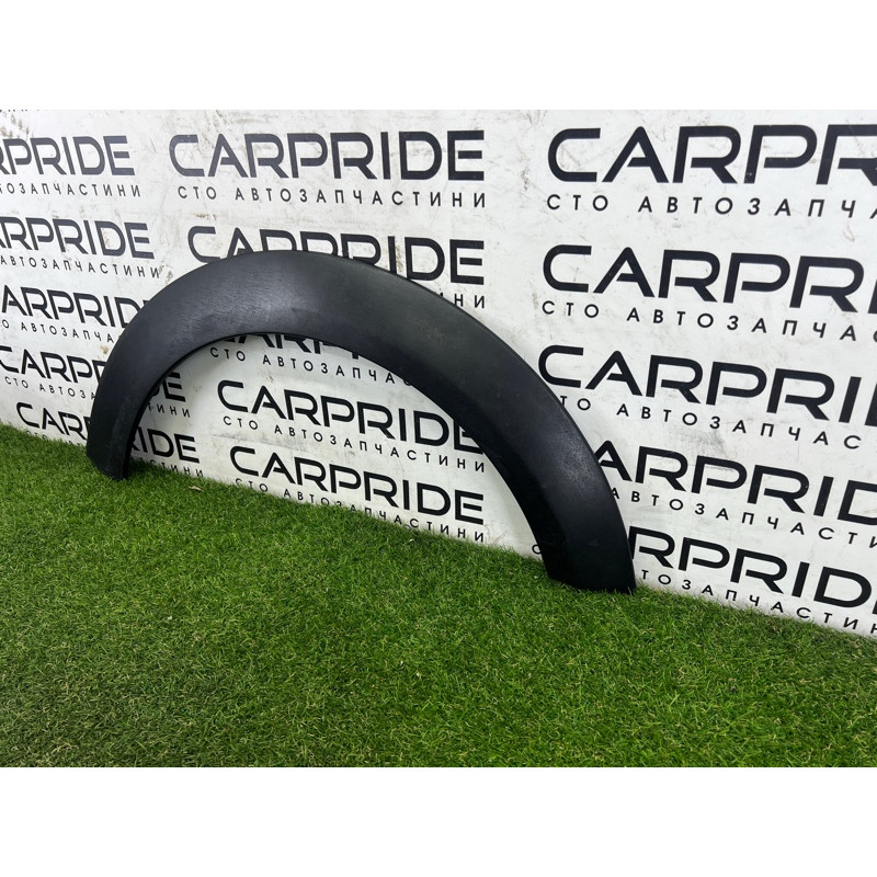 Накладка на крыло (кузов и элементы) Mini Cooper R56 R56 2006 51777157105