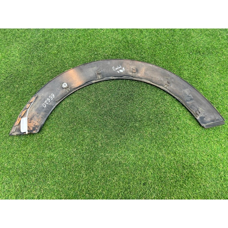 Накладка на крыло (кузов и элементы) Mini Cooper R56 R56 2006 51777157105