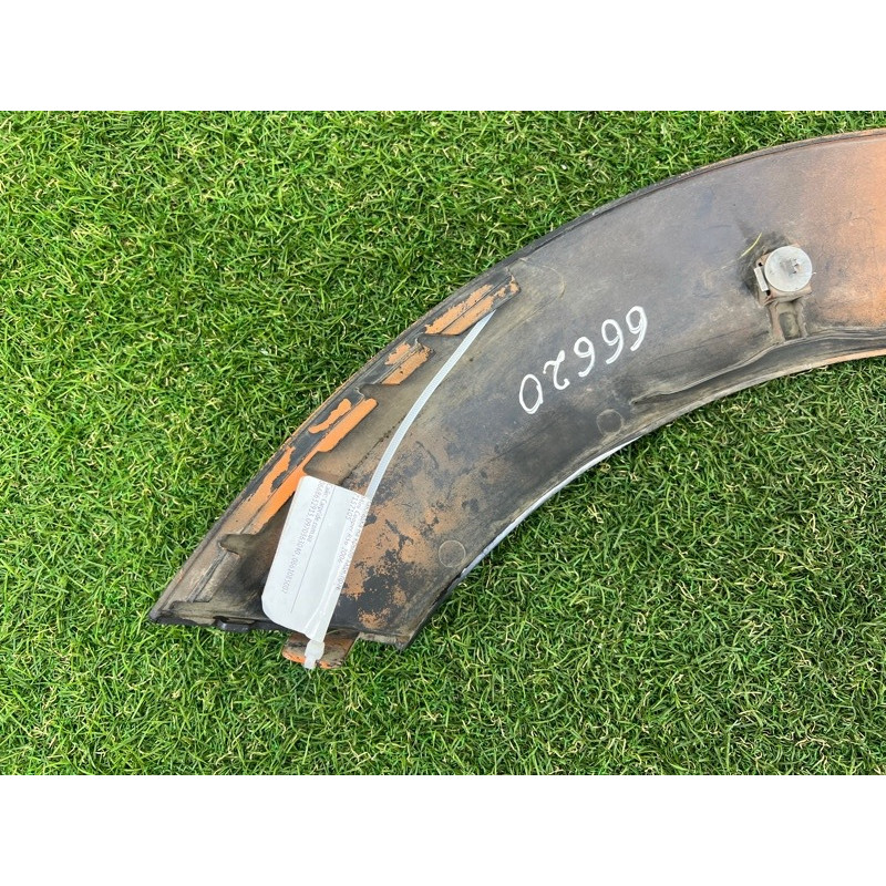 Накладка на крыло (кузов и элементы) Mini Cooper R56 R56 2006 51777157105