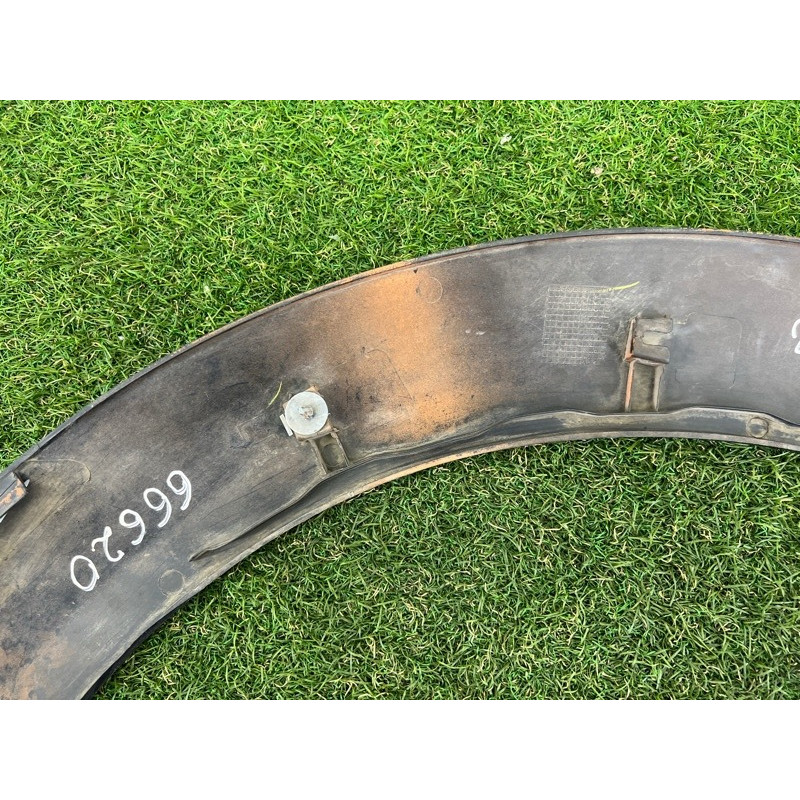 Накладка на крыло (кузов и элементы) Mini Cooper R56 R56 2006 51777157105