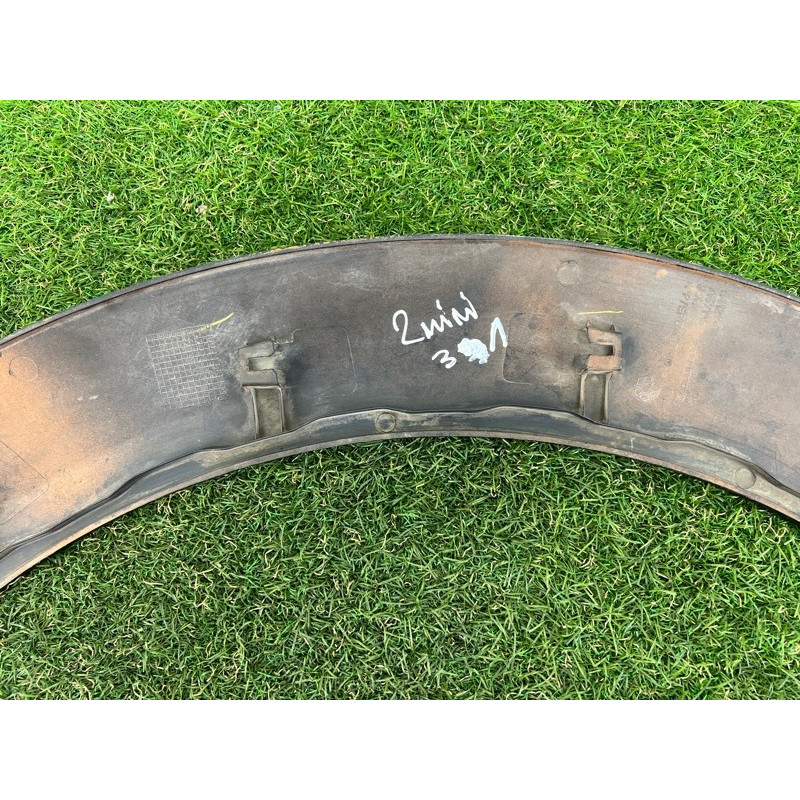 Накладка на крыло (кузов и элементы) Mini Cooper R56 R56 2006 51777157105