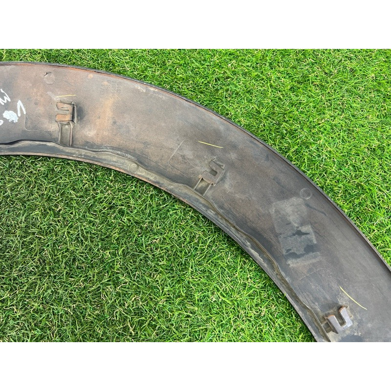 Накладка на крыло (кузов и элементы) Mini Cooper R56 R56 2006 51777157105