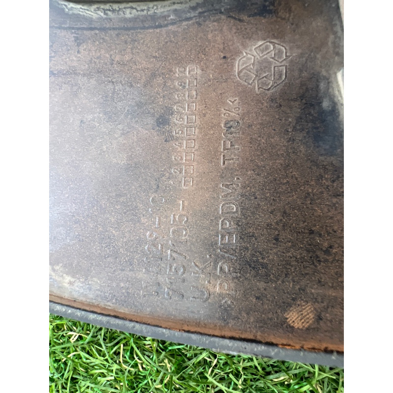 Накладка на крыло (кузов и элементы) Mini Cooper R56 R56 2006 51777157105