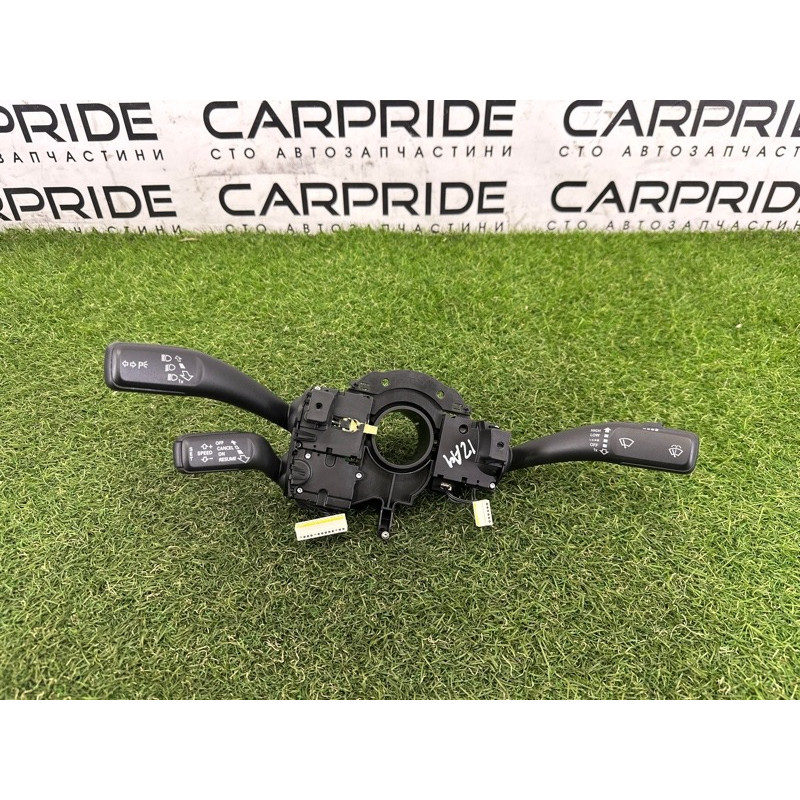 Блок подрулевых переключателей (электрика) AUDI A4 B8 2012 2.0 CAEB 8K0953502BA4PK