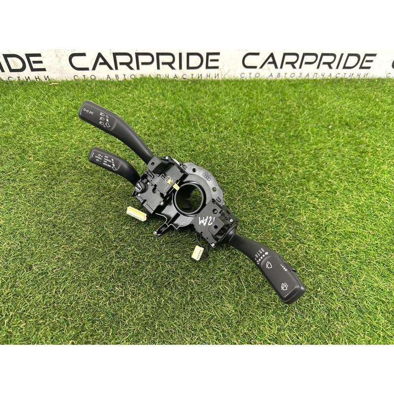 Блок подрулевых переключателей (электрика) AUDI A4 B8 2012 2.0 CAEB 8K0953502BA4PK