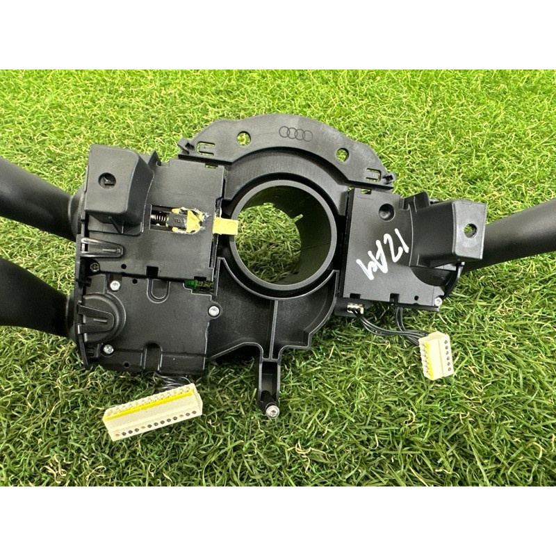 Блок подрулевых переключателей (электрика) AUDI A4 B8 2012 2.0 CAEB 8K0953502BA4PK