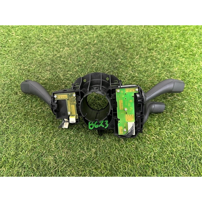 Блок подрулевых переключателей (электрика) AUDI A4 B8 2012 2.0 CAEB 8K0953502BA4PK