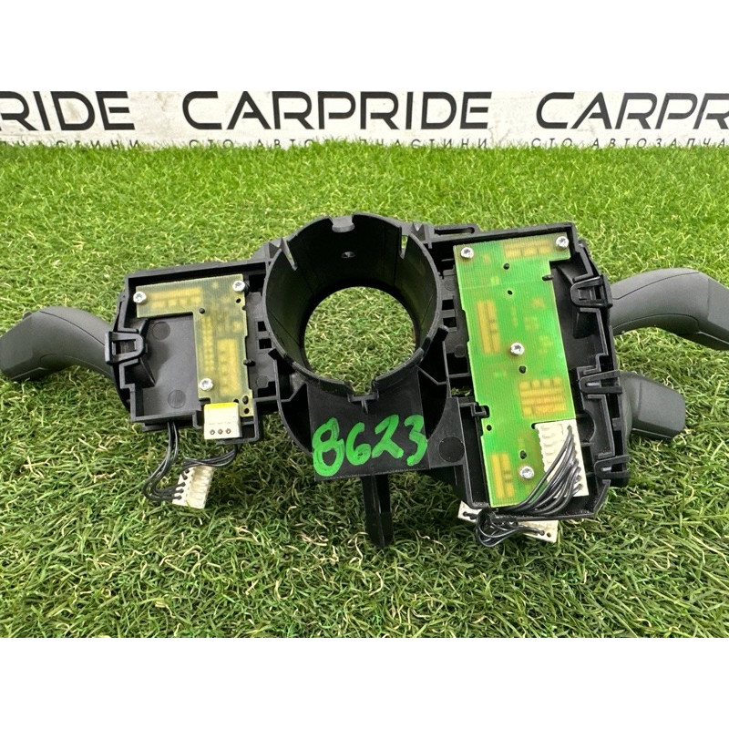 Блок подрулевых переключателей (электрика) AUDI A4 B8 2012 2.0 CAEB 8K0953502BA4PK