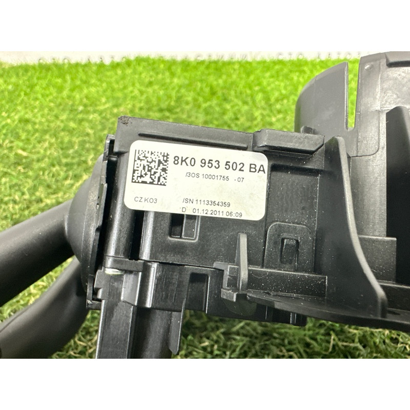 Блок подрулевых переключателей (электрика) AUDI A4 B8 2012 2.0 CAEB 8K0953502BA4PK