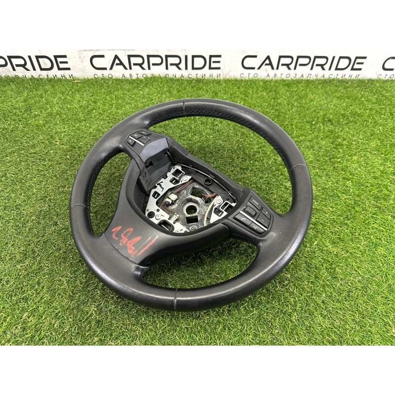 Руль (салон) BMW 5-series Gran Turismo F07 2011 3.0 N55B30 32336790886