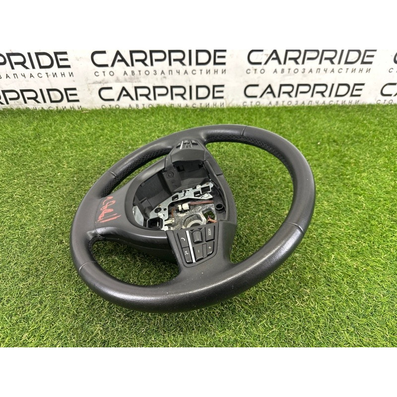 Руль (салон) BMW 5-series Gran Turismo F07 2011 3.0 N55B30 32336790886