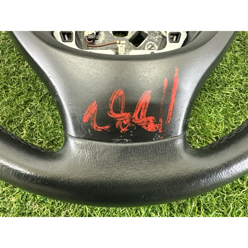 Руль (салон) BMW 5-series Gran Turismo F07 2011 3.0 N55B30 32336790886