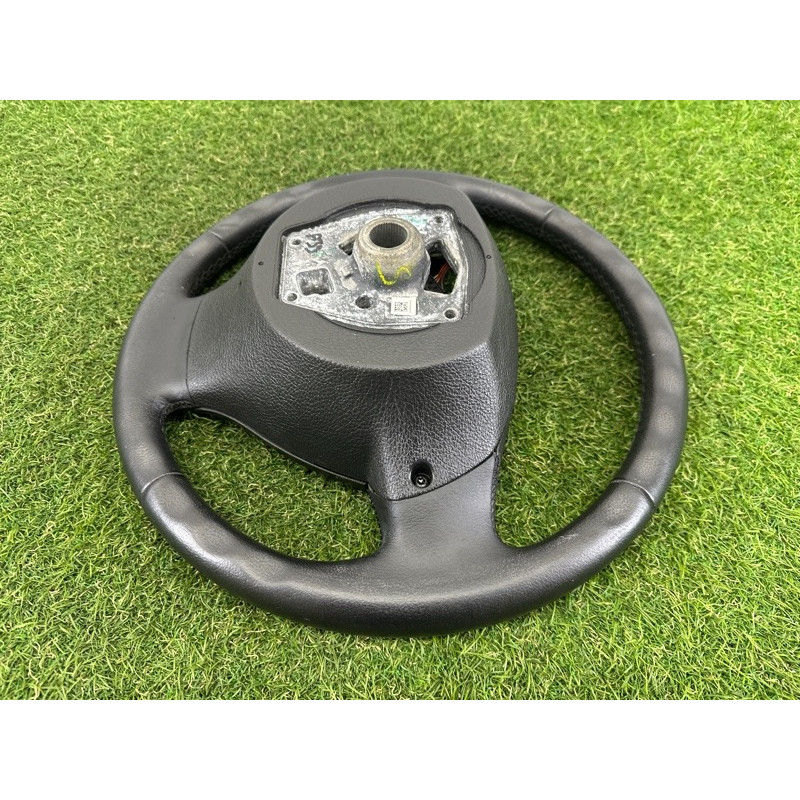 Руль (салон) BMW 5-series Gran Turismo F07 2011 3.0 N55B30 32336790886