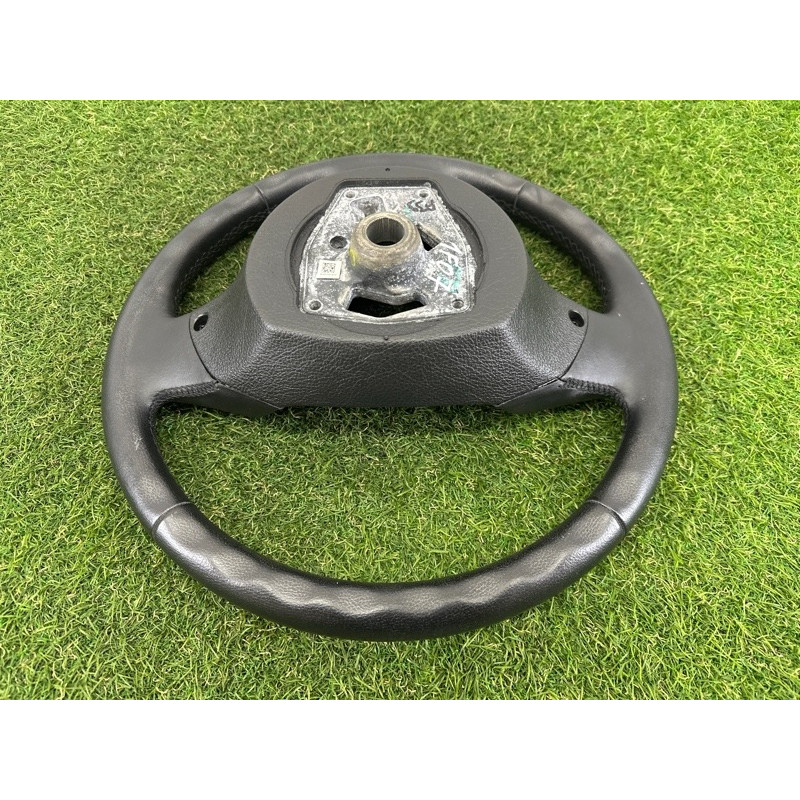 Руль (салон) BMW 5-series Gran Turismo F07 2011 3.0 N55B30 32336790886