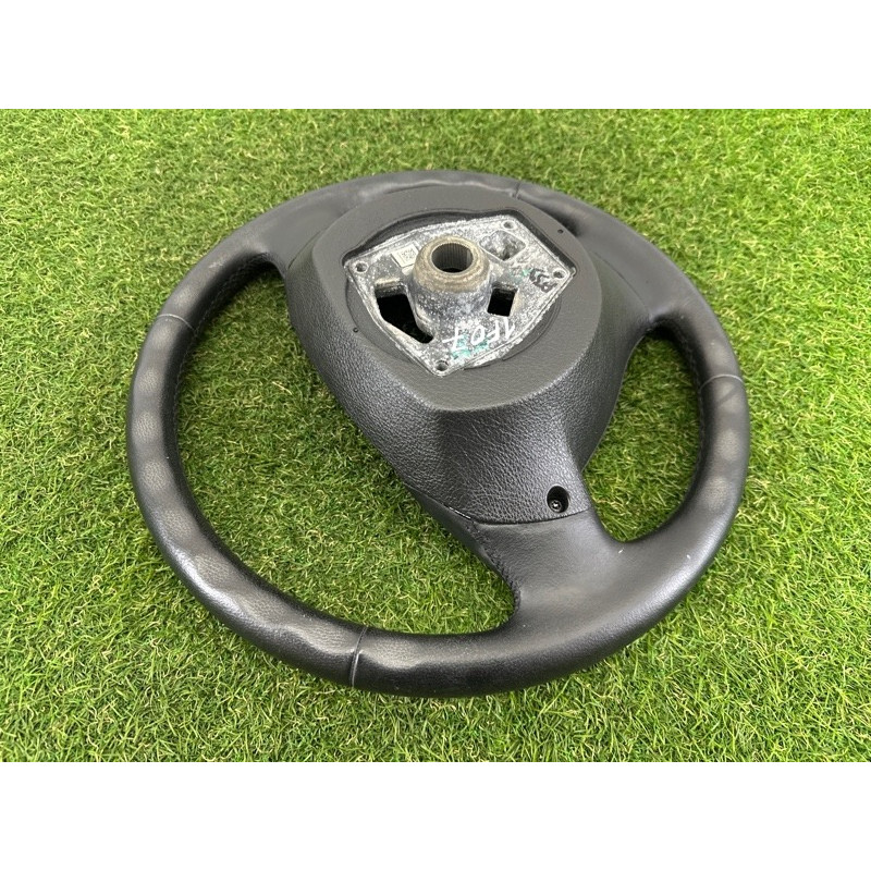 Руль (салон) BMW 5-series Gran Turismo F07 2011 3.0 N55B30 32336790886