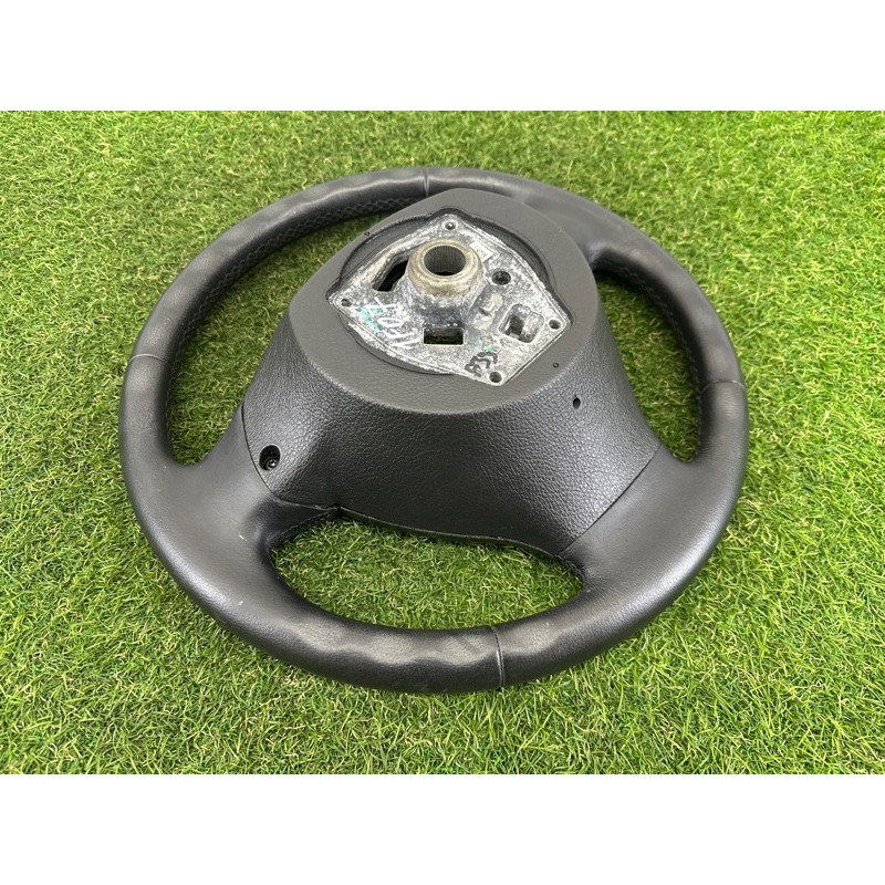 Руль (салон) BMW 5-series Gran Turismo F07 2011 3.0 N55B30 32336790886