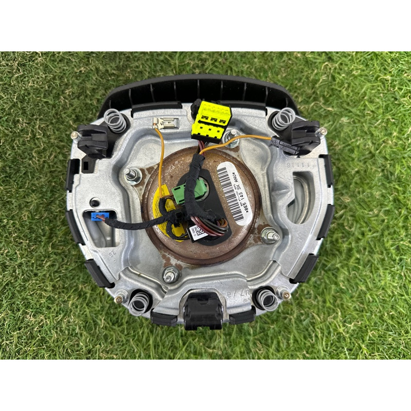 Airbag керма (airbag/безопасность) BMW 5-series Gran Turismo F07 2011 3.0 N55B30 32306783826