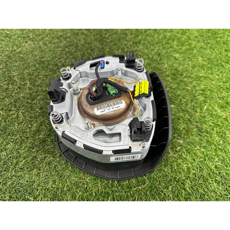 Airbag керма (airbag/безопасность) BMW 5-series Gran Turismo F07 2011 3.0 N55B30 32306783826