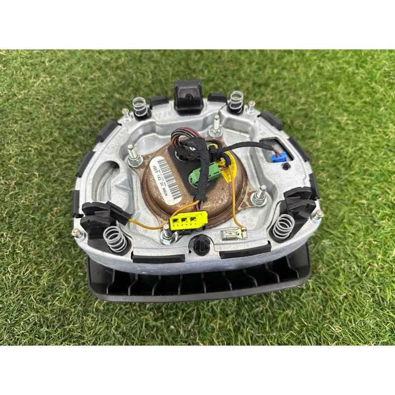 Airbag керма (airbag/безопасность) BMW 5-series Gran Turismo F07 2011 3.0 N55B30 32306783826