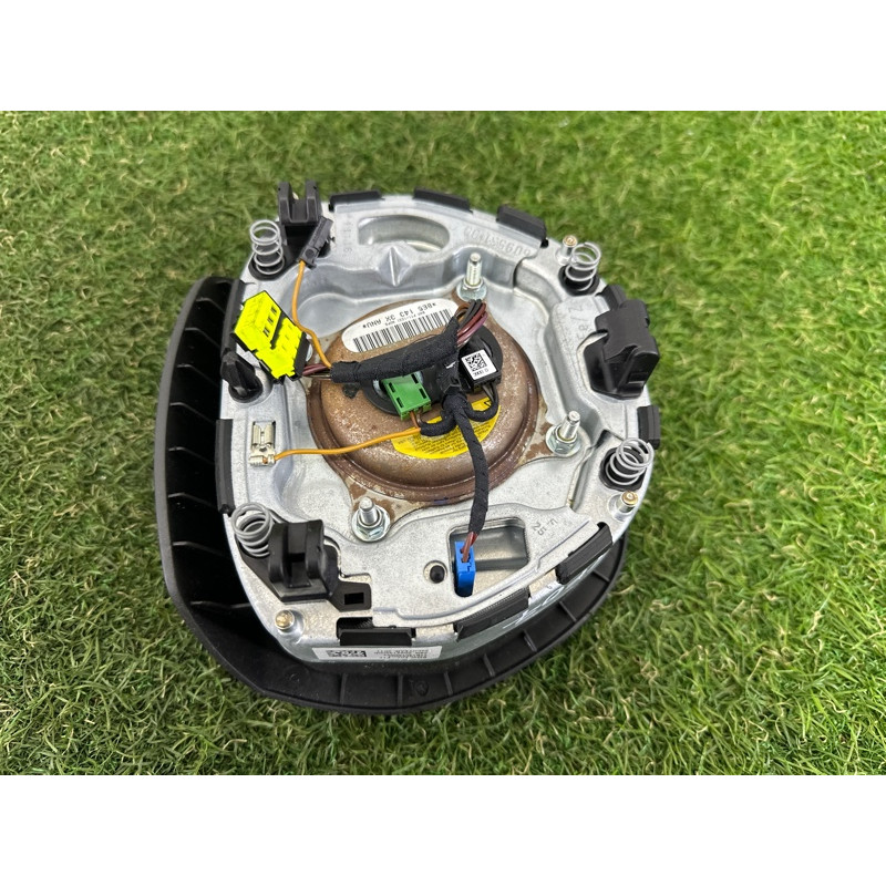 Airbag керма (airbag/безопасность) BMW 5-series Gran Turismo F07 2011 3.0 N55B30 32306783826