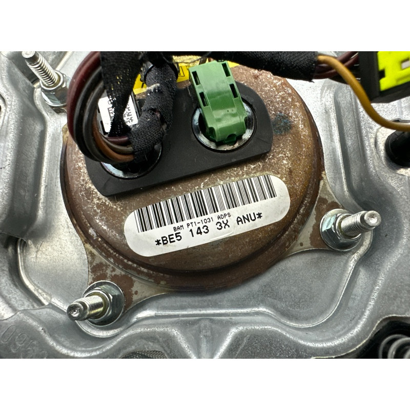 Airbag керма (airbag/безопасность) BMW 5-series Gran Turismo F07 2011 3.0 N55B30 32306783826