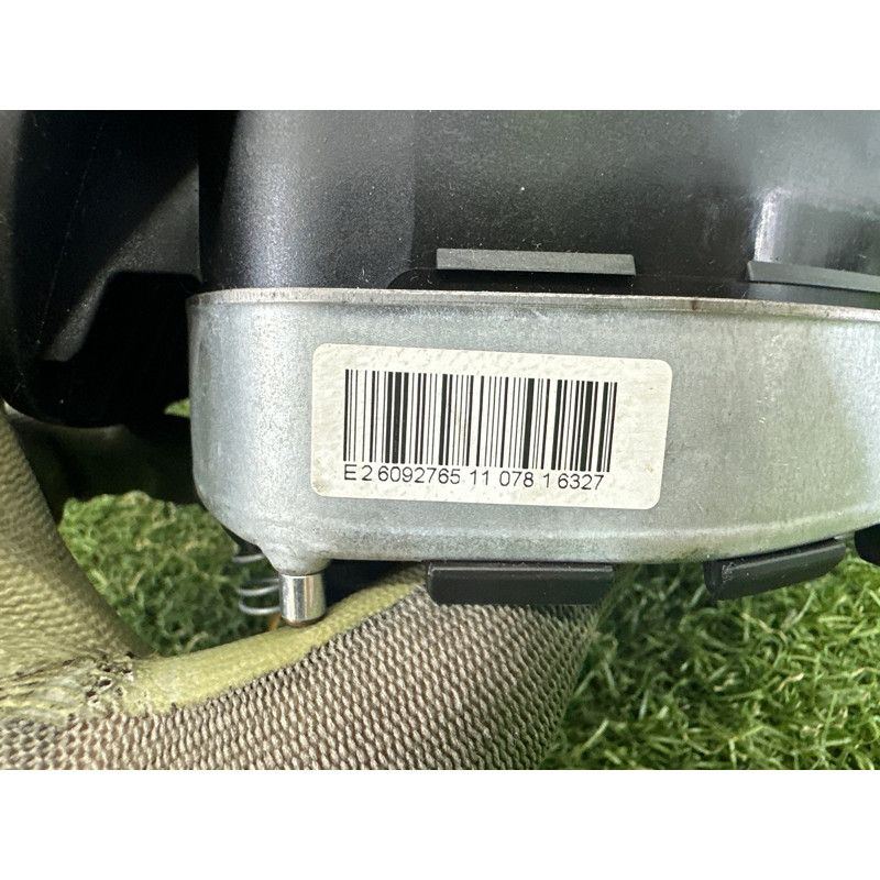 Airbag керма (airbag/безопасность) BMW 5-series Gran Turismo F07 2011 3.0 N55B30 32306783826