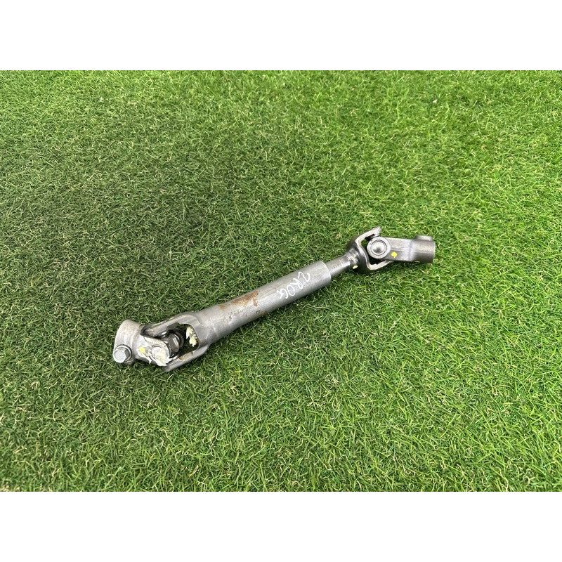 Рулевой карданчик (рулевое управление) Nissan Rogue T33 2021 2.5 PR25DD 480806RF0B