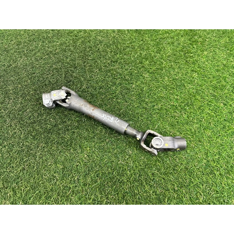 Рулевой карданчик (рулевое управление) Nissan Rogue T33 2021 2.5 PR25DD 480806RF0B