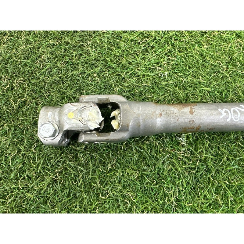 Рулевой карданчик (рулевое управление) Nissan Rogue T33 2021 2.5 PR25DD 480806RF0B