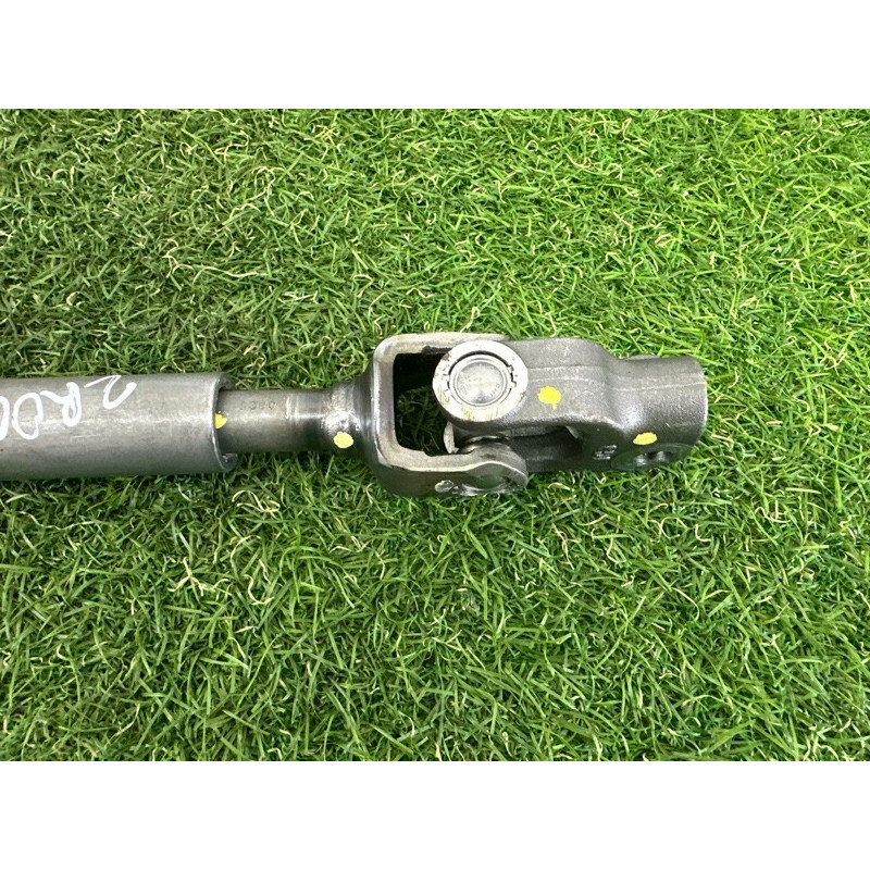 Рулевой карданчик (рулевое управление) Nissan Rogue T33 2021 2.5 PR25DD 480806RF0B