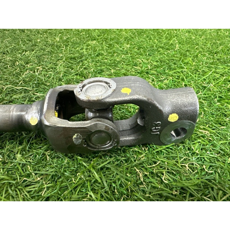 Рулевой карданчик (рулевое управление) Nissan Rogue T33 2021 2.5 PR25DD 480806RF0B