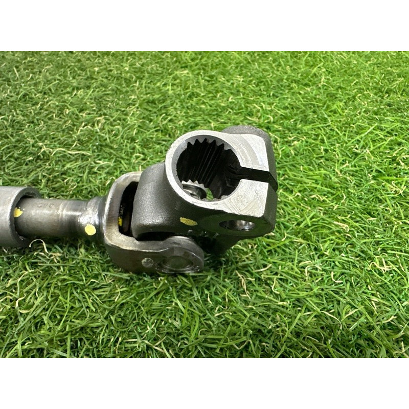 Рулевой карданчик (рулевое управление) Nissan Rogue T33 2021 2.5 PR25DD 480806RF0B