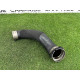 Патрубок интеркулера (двигатель и элементы) BMW X1 F48 2016 2.0 B46B20 13717637197