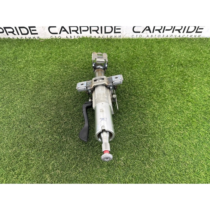 Рулевая колонка (рулевое управление) Nissan Rogue T33 2021 2.5 PR25DD 488106RF2B