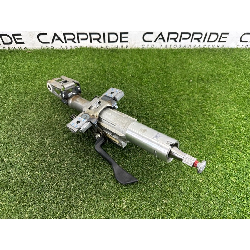 Рулевая колонка (рулевое управление) Nissan Rogue T33 2021 2.5 PR25DD 488106RF2B