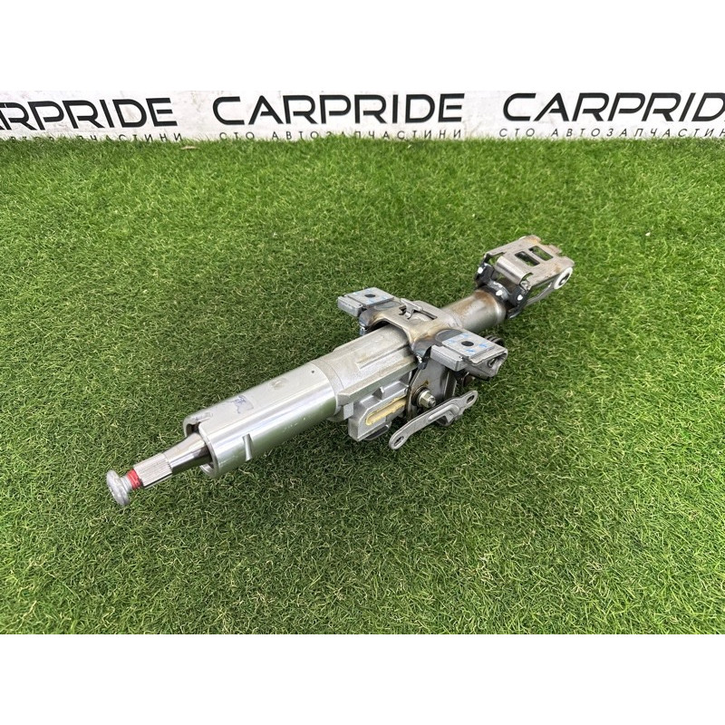 Рулевая колонка (рулевое управление) Nissan Rogue T33 2021 2.5 PR25DD 488106RF2B