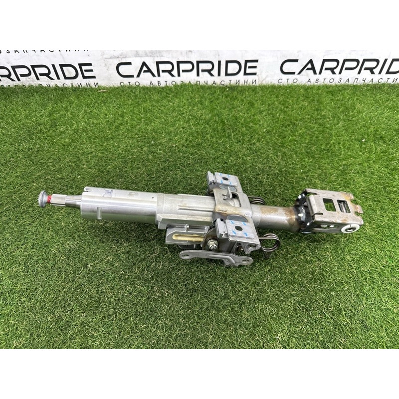 Рулевая колонка (рулевое управление) Nissan Rogue T33 2021 2.5 PR25DD 488106RF2B