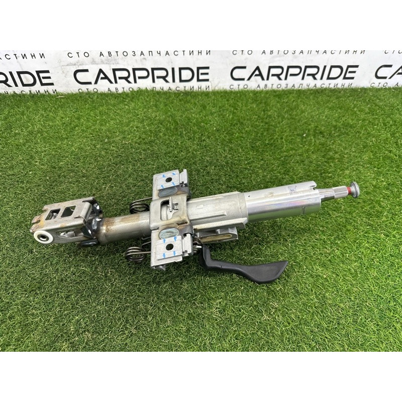 Рулевая колонка (рулевое управление) Nissan Rogue T33 2021 2.5 PR25DD 488106RF2B