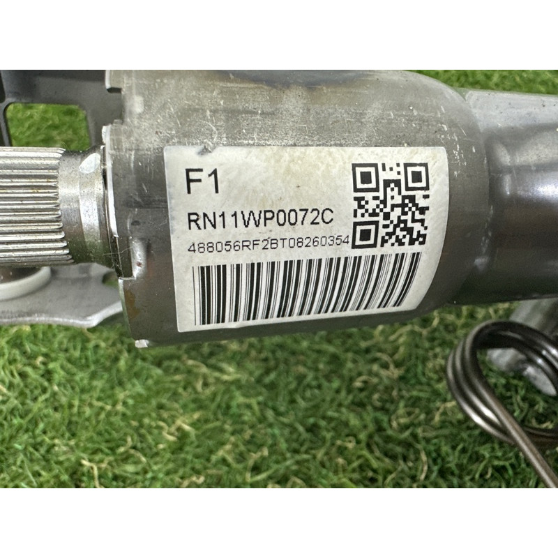 Рулевая колонка (рулевое управление) Nissan Rogue T33 2021 2.5 PR25DD 488106RF2B